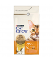 CAT CHOW ADULT POLLO
