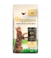 APPLAWS CAT DRY ADULTO POLLO 2KG