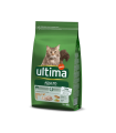 ULTIMA CAT ADULT 1.5KG POLLO/ARROZ