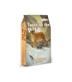 TASTE FELINE ADULT CANYON RIVER TRUCHA 2KG