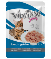 VIBRISSE CAT ATUN EN GELATINA 70GR