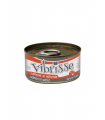 VIBRISSE CAT SALMON AL NATURAL 70GR