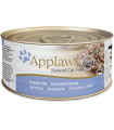 APPLAWS CAT LATA PESCADO DE MAR 70GR