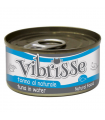 VIBRISSE CAT ATUN AL NATURAL 70GR