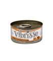 VIBRISSE CAT ATUN Y JAMON DE POLLO 70GR