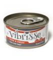 VIBRISSE CAT ATUN Y TERNERA 70GR