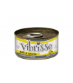 VIBRISSE CAT POLLO AL NATURAL 70GR