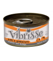 VIBRISSE CAT POLLO Y GAMBAS 70GR