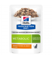 HILL'S FELINE METABOLIC WEIGHT SOLUTION