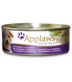 APPLAWS DOG LATA POLLO CON VERDURA 156GR