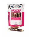 WOOLF DUCK AND RAWHIDE TWISTER 100GR