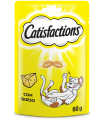 CATISFACTIONS 60GR QUESO