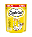 MEGAPACK CATISFACTIONS 180GR QUESO