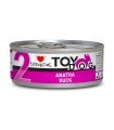 - TOY DOG WET PATO 85GR