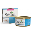 SCHESIR PUPPY ATUN CON ALOE 150GR