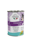 EQUILIBRIA DOG CONEJO 410GR