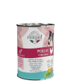 EQUILIBRIA DOG POLLO 410GR