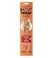 WOOLF EARTH STICK WITH BEEF XL 85GR