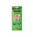 WOOLF EARTH STICK WITH LAMB L 85GR