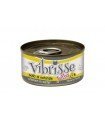 VIBRISSE CAT POLLO EN GELATINA 70GR