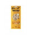 WOOLF EARTH STICK WITH RABBIT L 85GR