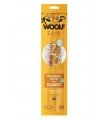 WOOLF EARTH STICK WITH RABBIT XL 85GR