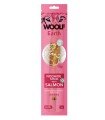 WOOLF EARTH STICK WITH SALMON XL 85GR