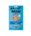 WOOLF EARTH STICK WITH TUNA S 90GR