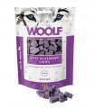 WOOLF SOFT BLUEBERRY STRIPS 100 GR