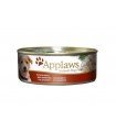 APPLAWS DOG LATA PECHUGA POLLO 156GR