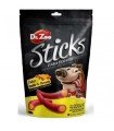 STICKS CHEDDAR Y PANCETA 50GR