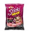 STICKS MAX SALCHICHA 50GR