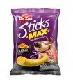 STICKS MAX CHORIZO 50GR