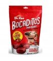 BOCADITOS CARNE 50GR