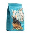 LITTLE ONE ALIMENTO CONEJOS 400G