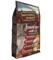 NATURAL WOODLAND COUNTRY DIET 10KG
