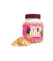 LITTLEONE SNACK GRANOS INFLADOS 100GR