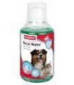 BEAPHAR BUCAL WATER PERRO Y GATO 250ML