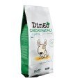DNG DINGO CHICKEN AND DAILY 12KG