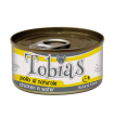 TOBIAS PERRO POLLO NATURAL 85GR