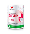 DIET DOG WET DIGESTION LOW FAT CONEJO 400GR