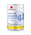 DIET DOG WET STRUVITE POLLO 400GR