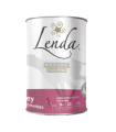 LENDA NATURE WET DIET DOG OX WITH PEA AND POTATO 400GR