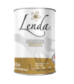 LENDA NATURE WET DIET DOG CHICKEN WITH CARROT 400GR