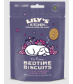 LILY´S BEDTIME BISCUITS FOR DOG 80GR