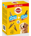 PEDIGREE RODEO MULTIPACK 509GR