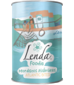 LENDA MORDISCOS ATLANTICOS 380GR