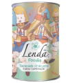 LENDA TAPENADE GRANJERO 380GR