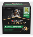 PP SUPLEMENTO PERRO NATURAL DEFENCES 67GR