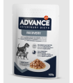 AVD WET DOG&CAT RECOVERY 100GR